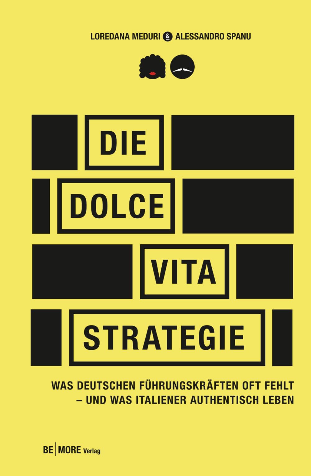 Die-Dolce-Vita-Strategie: Was deutschen Führungskräften fehlt – und was Italiener authentisch leben