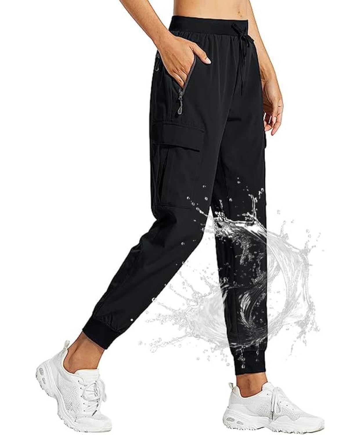 Cargo Pants Women Hiking Shorts Gifts Gear 7 27 29 UV Sun Protection Safari Winter UPF 50 Water