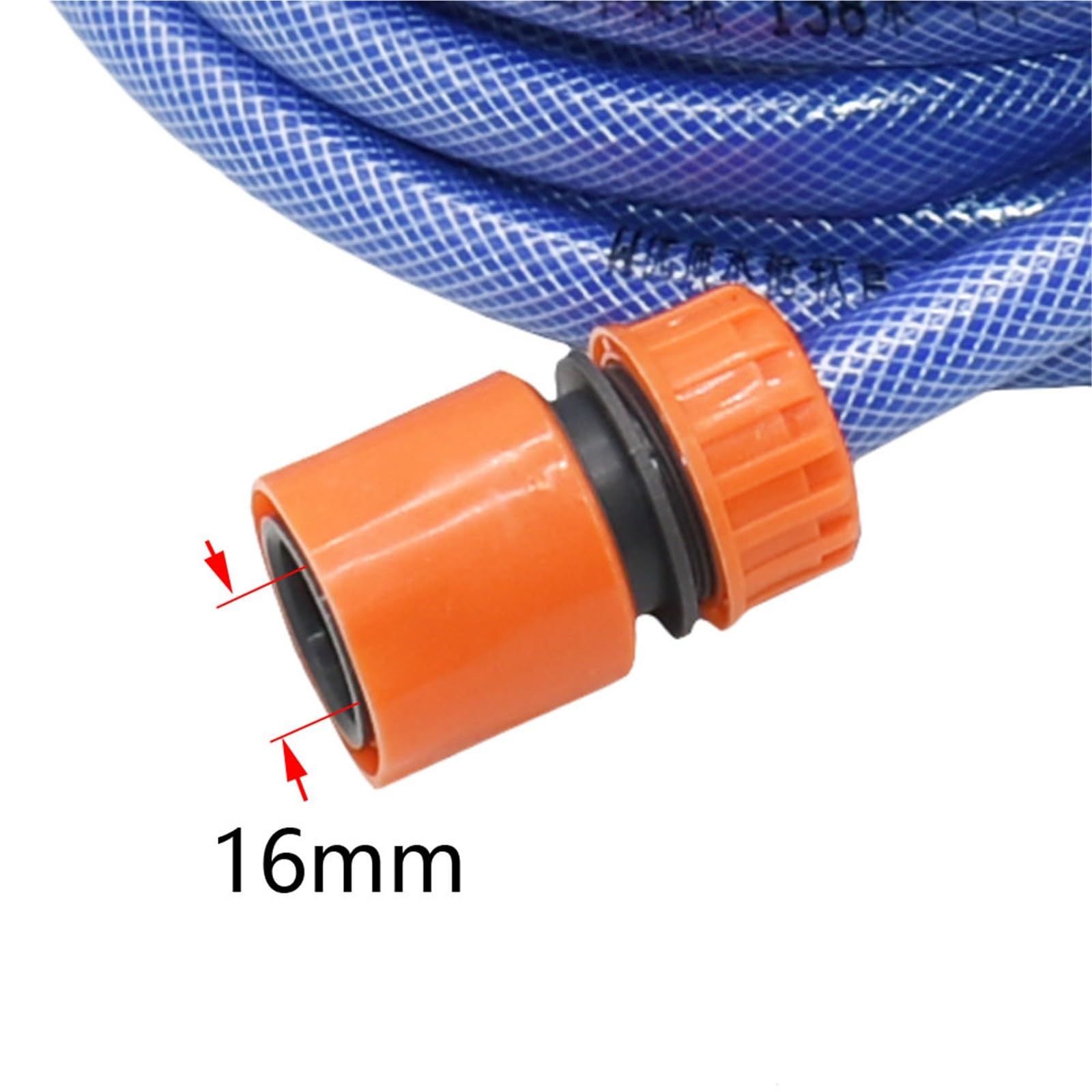 Manguera extensible Riego Jardinería Riego Lavado de coches | Expandable Hose Pipe Watering Gardening Irrigation Car Washing(6)