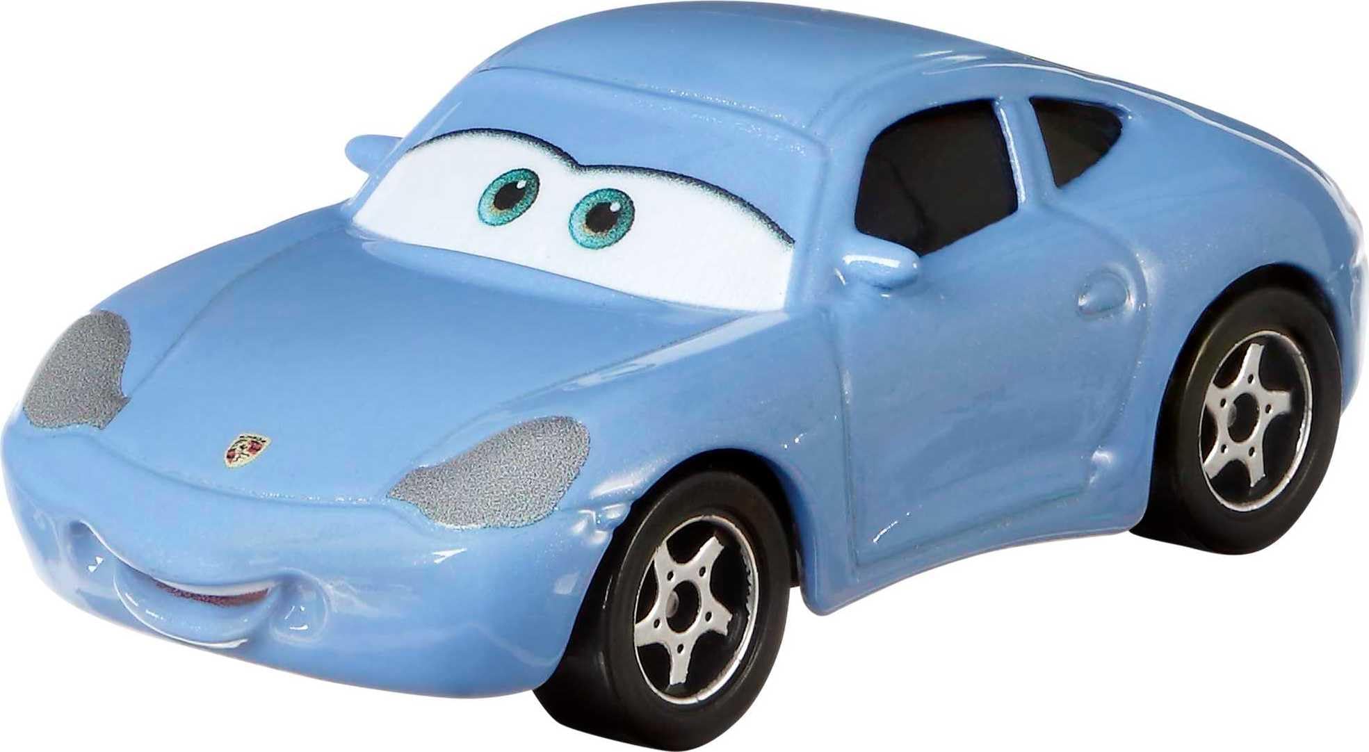 Disney/Pixar Cars 3 Sally Die-Cast Vehicle For Boys