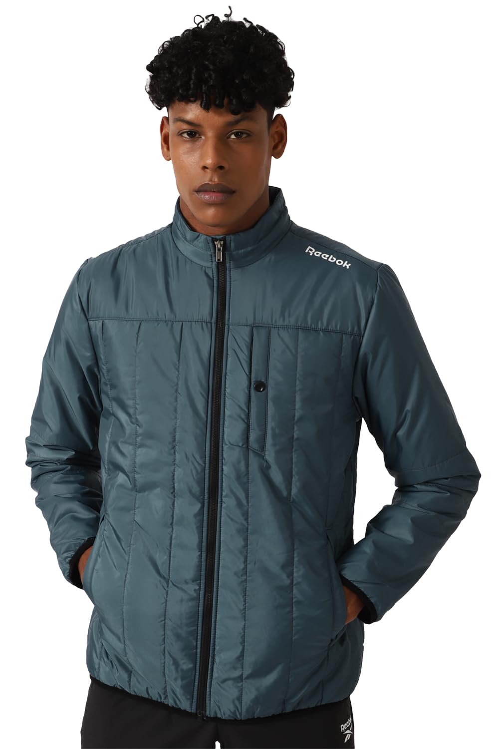 reebok Men's A-Line Coat-picture-20