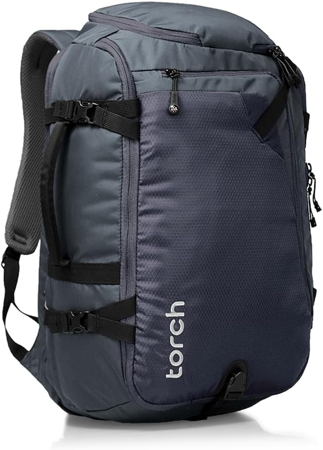 torch 40L Travel Backpack for Men Large Carry On Togo Ubuy
