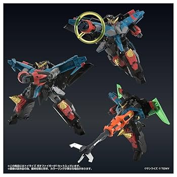 Amazon | タカラトミー(TAKARA TOMY) T-SPARK TOYRISE