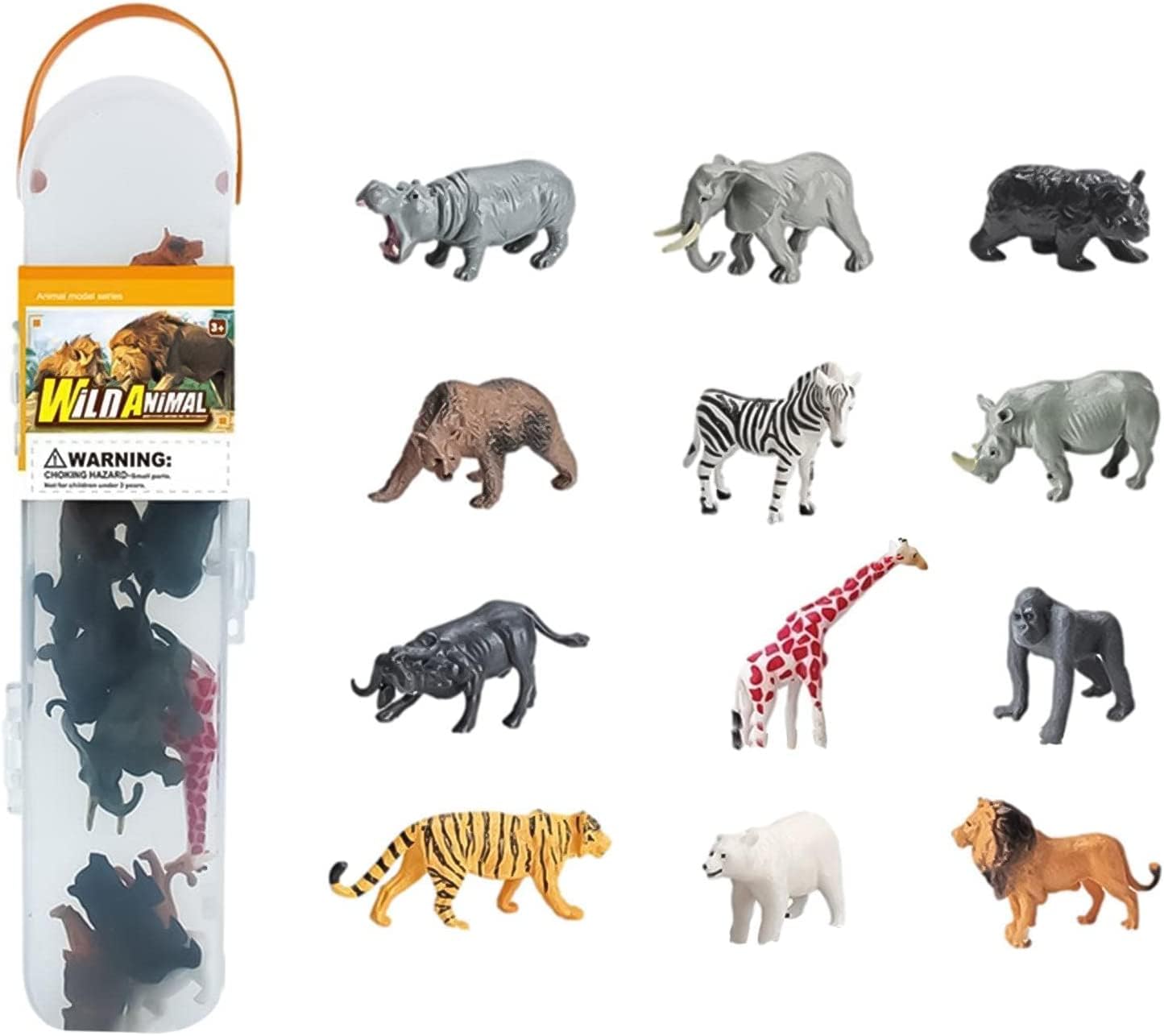 動物フィギュアセット 約70体 Amazon.co.jp: 人気動物フィギュア 32種類 動物 フィギュア セット