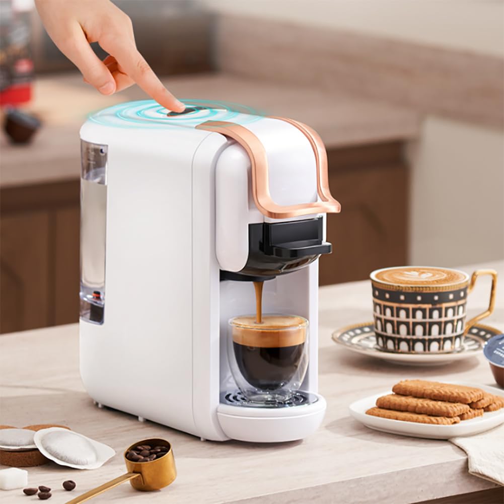 Amazon.co.jp: マルチカプセルコーヒーメーカー