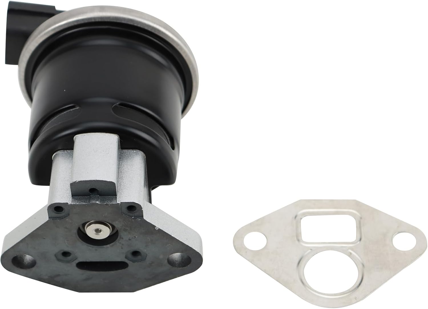 TRQ Valve Compatible with 07-09 Honda Fit