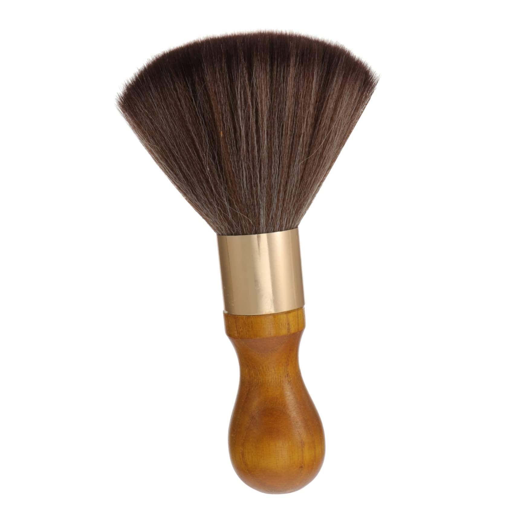 GAROZATION Vinyl Record Cleaning Brush Flat Base Design Cd Cleaner for Turntable Album Maintenance for Records No Sprays Needed for and Collectors