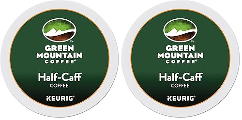 Green Mountain Coffee Roasters