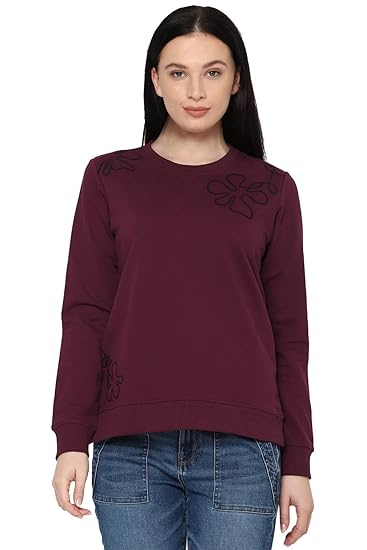 Women Sweatshirt