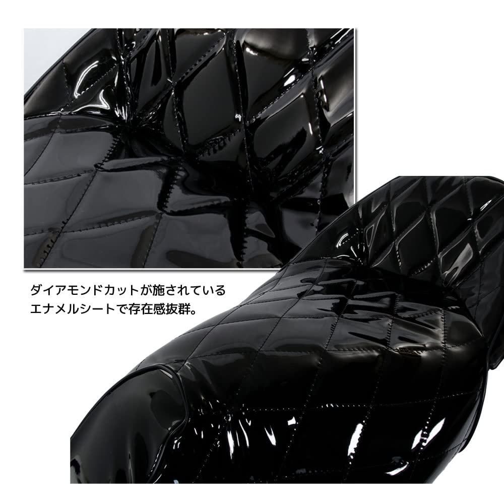 Amazon | マジェスティ250/マジェスティC(SG03J)用 エナメルシート 