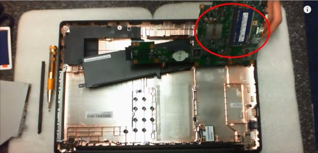 Immagine del cliente