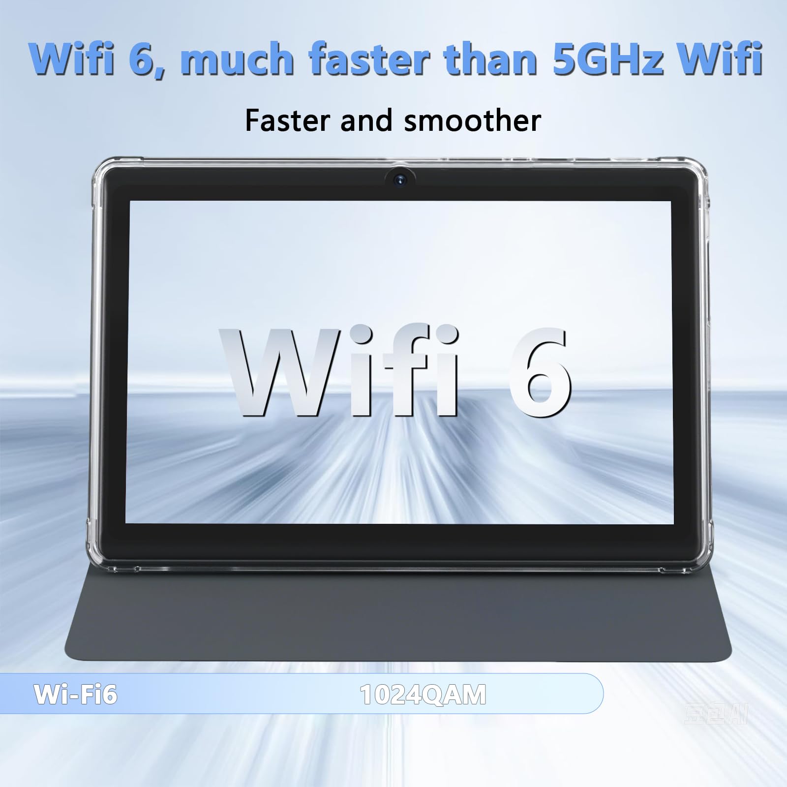 Amazon.com : WUIUHOU 7 inch Android Tablet, 7'' HD IPS