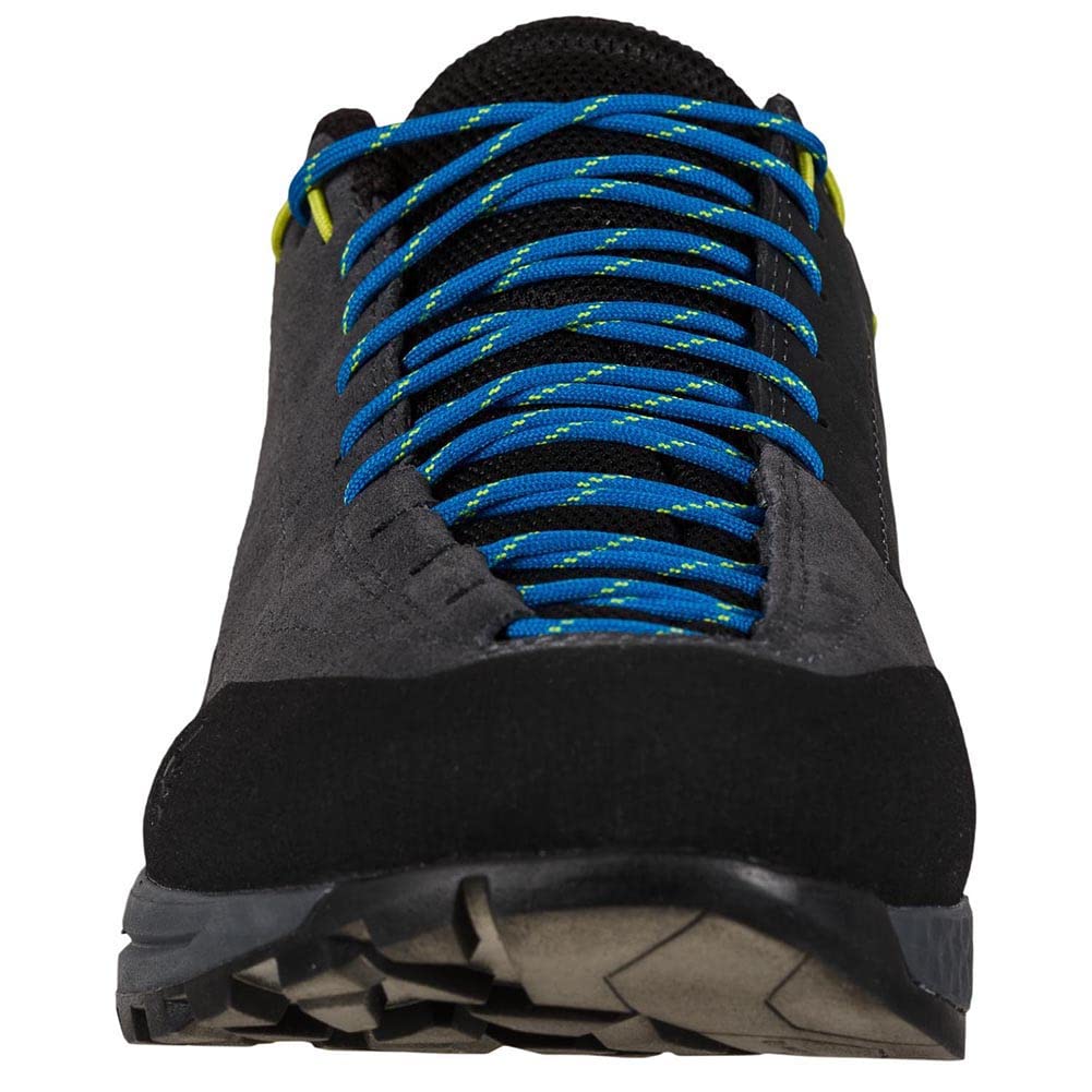 La Sportiva Zapatos de senderismo de cuero TX Guide para hombre