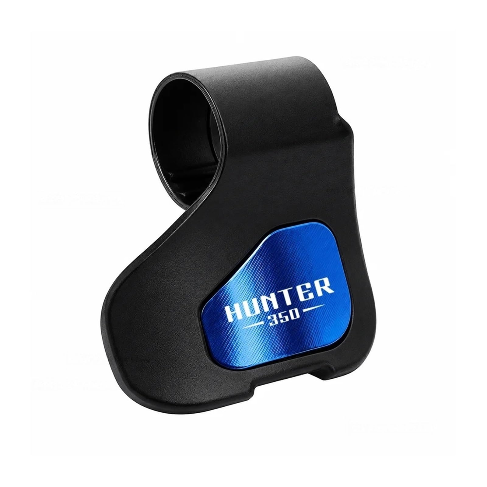 Ebchsuaf 01 Motorcycle Throttle Hand Support For Hunter350 Motorcycle Throttle Assistant Clip Labor Saver