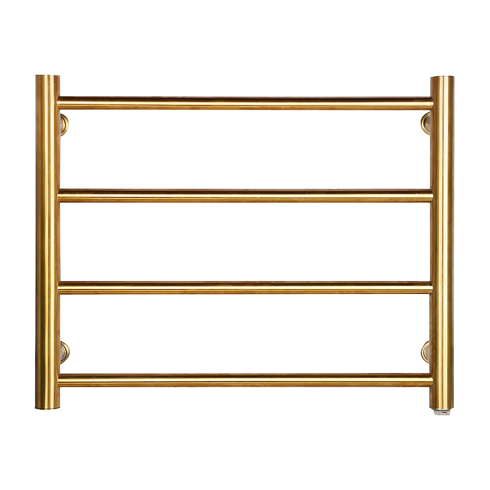 Buy Heated Towel Warmer Racks Wall ed Electric Towel Warmer with 4