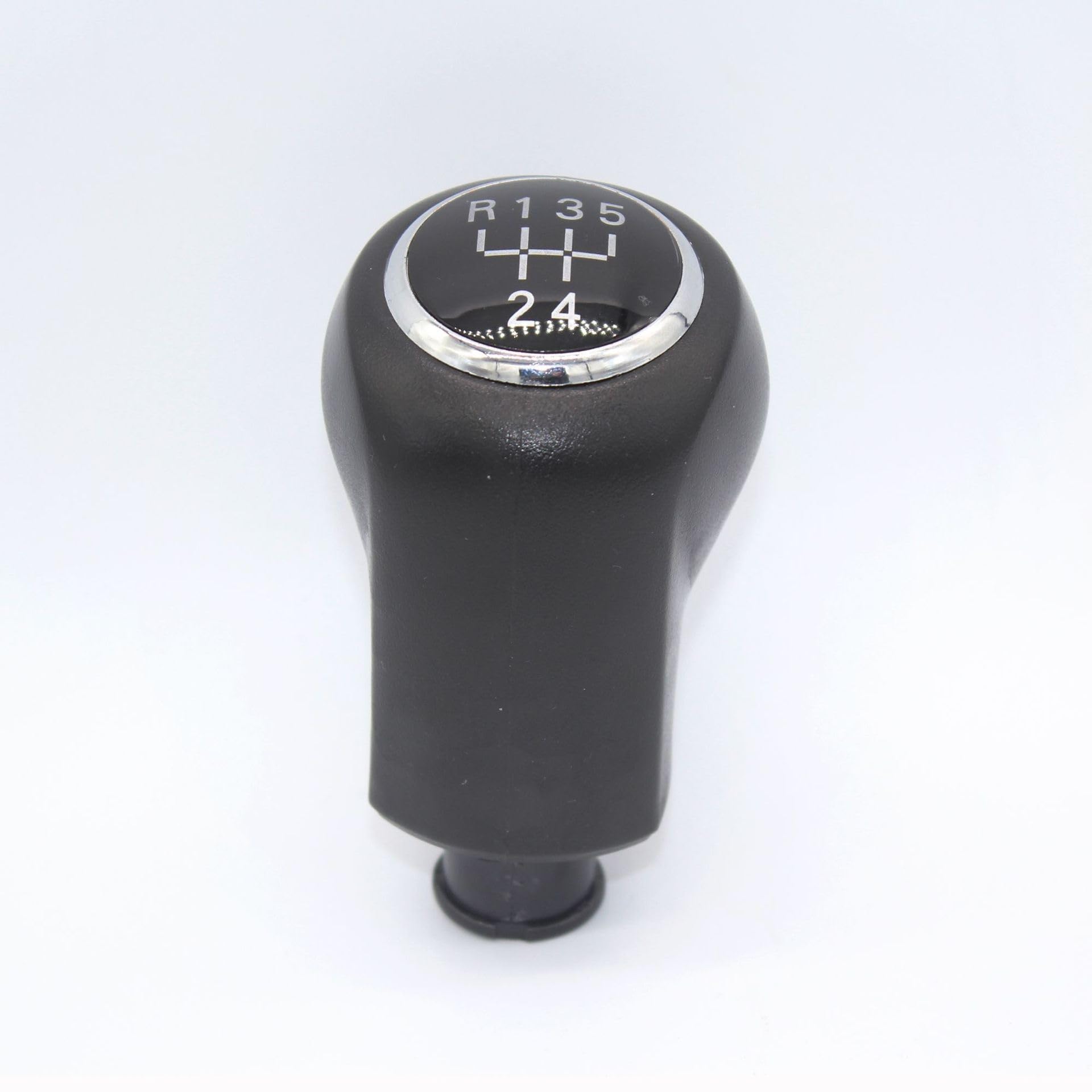 MEUMIR Car Gear Knob Stick Shifter for Opel for Astra Manual Transmission Shift Knob Head Rod Decoration Accessories