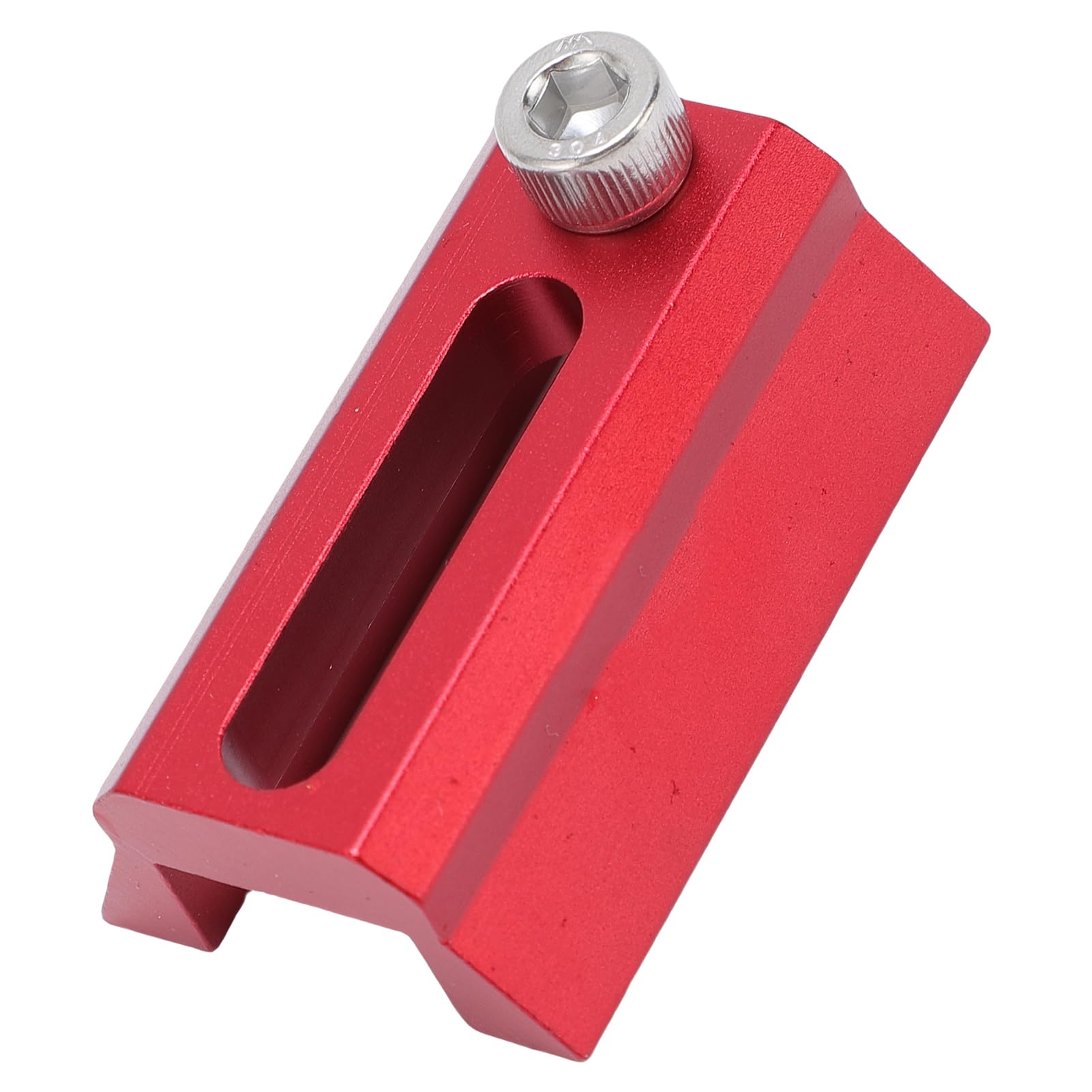 Bewinner Base Universal de de Doblaje para el Alcance del Buscador de Telescopio, Compatible con C8, C925, ED Series 80ED, 102ED, 130APO, Soporte de Montaje de Aleación de Aluminio con