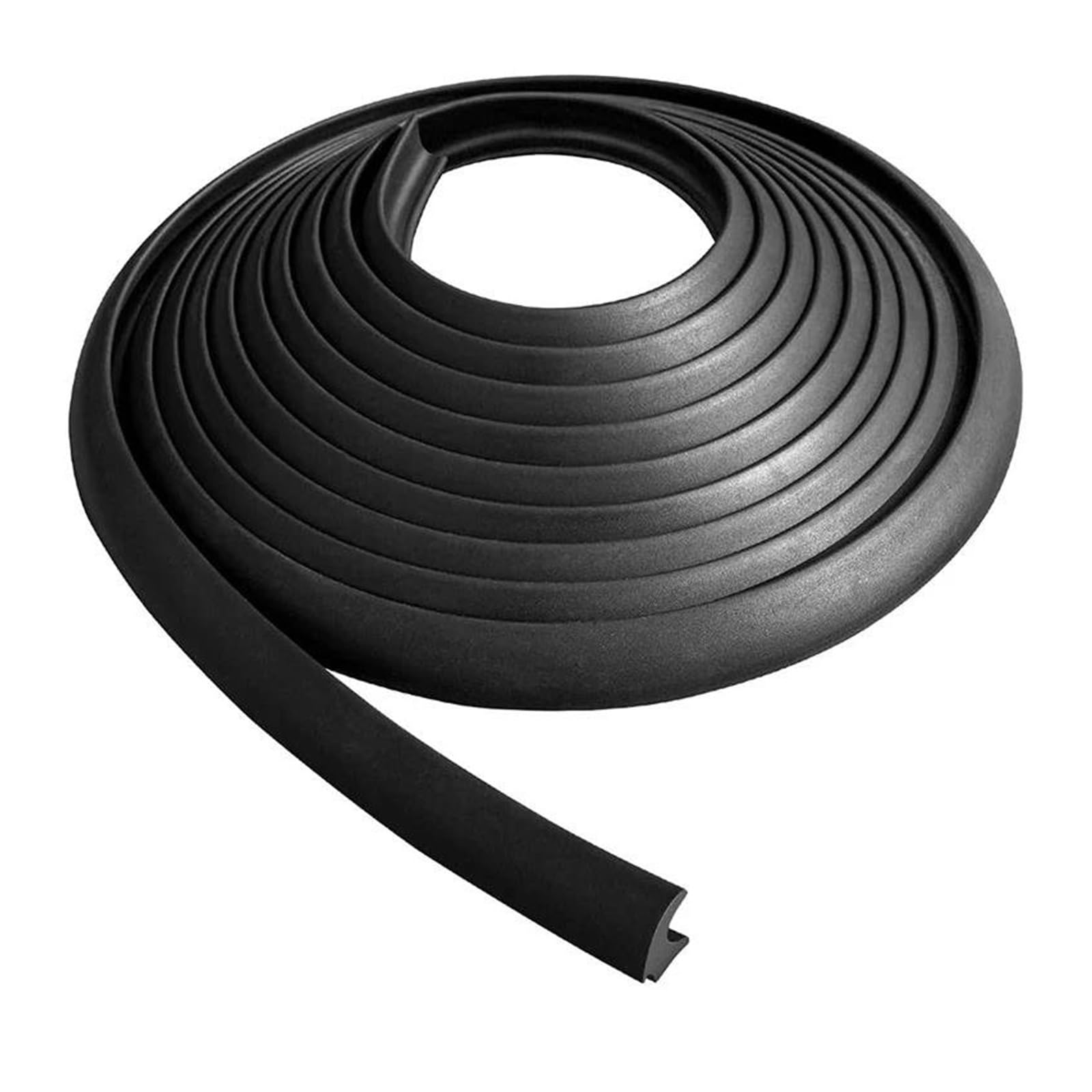 Striscia Sigillante Auto Guarnizione In Gomma Per Finestra Camper | Materiale: guarnizione in gomma per finestra in gomma da 4 m per camper