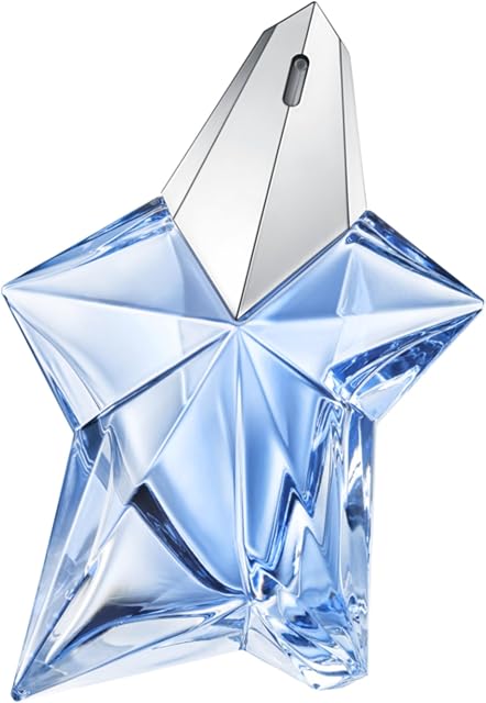 Ange de mugler - Eau de Parfum - Le parfum des femmes - Ambre & Boisé - Avec Bergamot, Praline et Patchouli - Fragrance longue durée