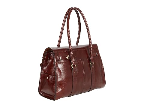 patricia nash vienna satchel
