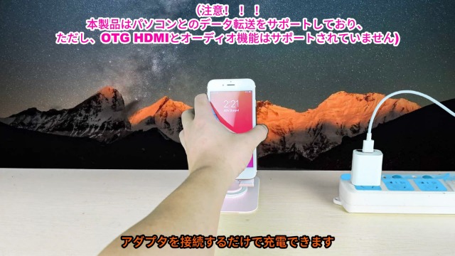 Amazon.co.jp: アップルLightning USB 変換アダプタ(3個セット)タイプC