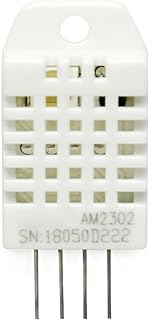 Gikfun DHT22 AM2302 Digital Temperature and Humidity Sensor for Arduino Raspberry Pi EK1196C