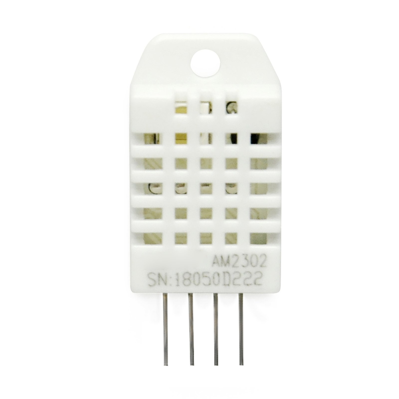 Gikfun DHT22 AM2302 Temperature and Humidity Sensor for Arduino EK1196_