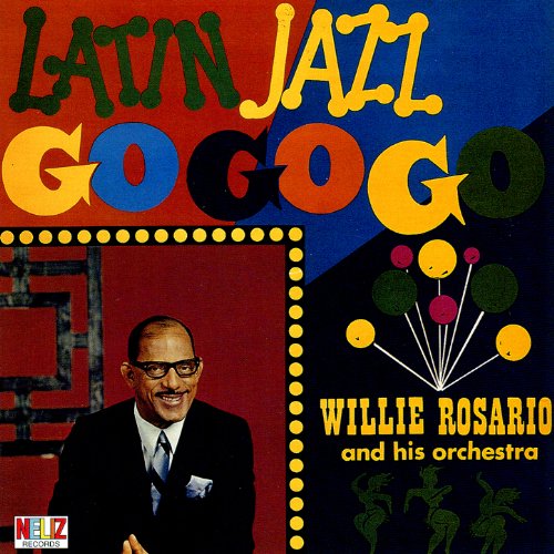 Willie Rosario and His Orchestra