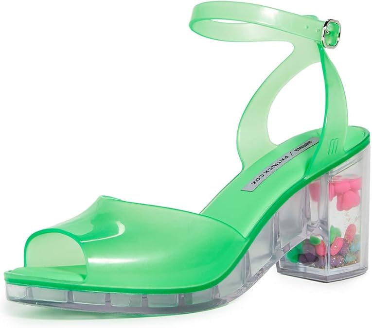 Melissa patrick cox shoes Clearance