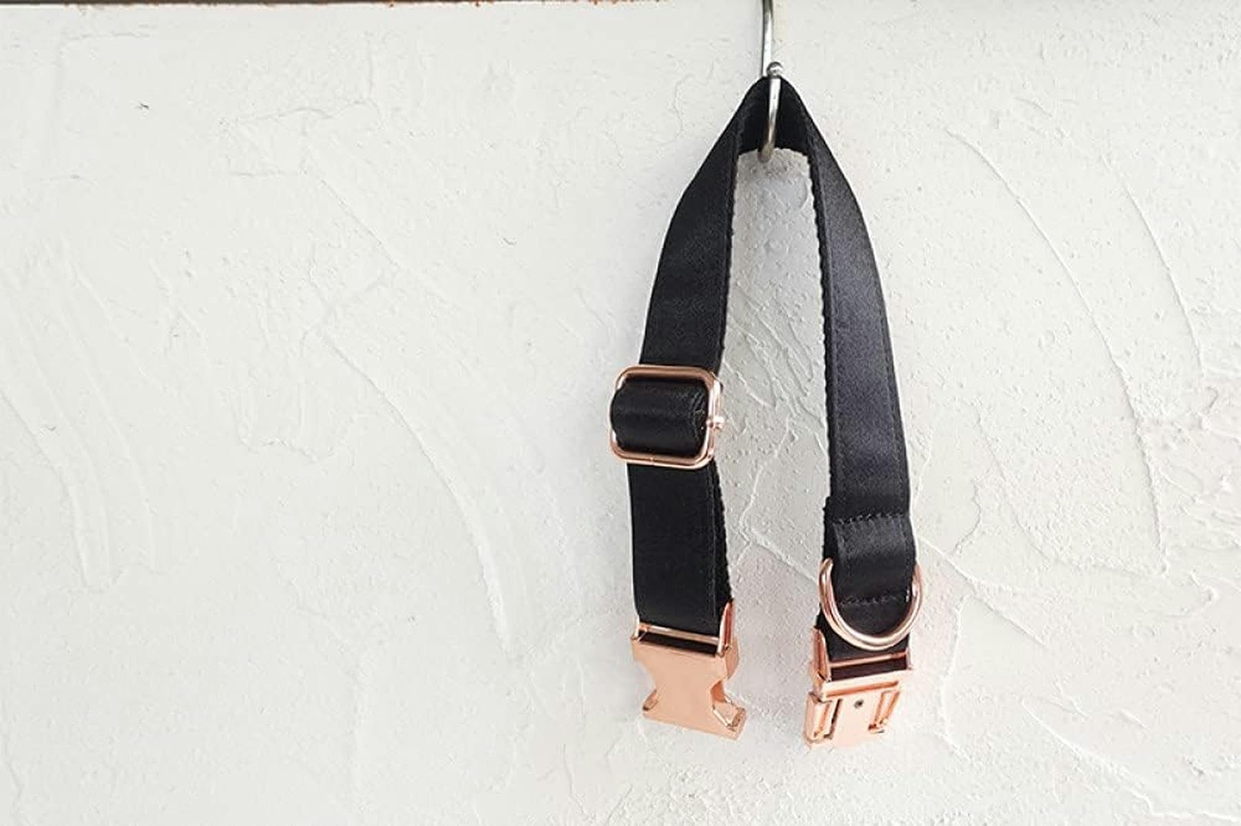 Collar Personalizado para Mascotas, Correa Ajustable con Placa de identificación para Cachorros, 5 tamaños, Correa con Cuello de Pajarita, Correa con Cuello de Pajarita S-L