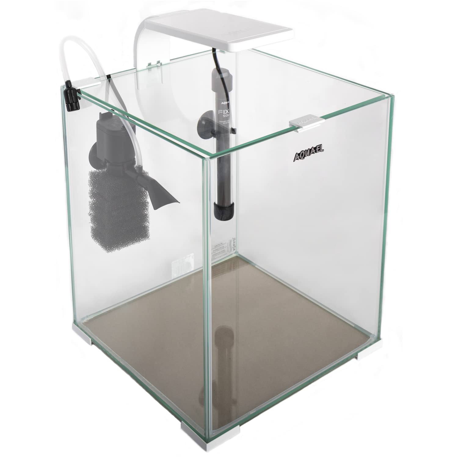 Shrimp Smart D&N 20 ECOM Set de Shrimp Blanc