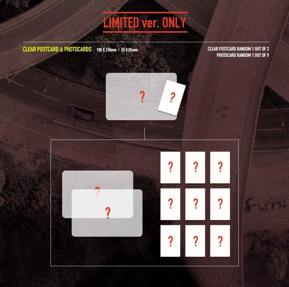Album STRAY KIDS CLE 1 : MIROH Versione Standard - CD + Photobook + Photocards - Foto 8