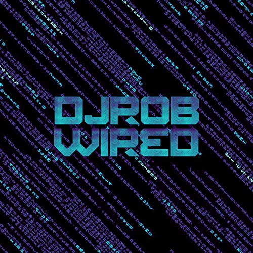 Amazon Music DJ RobのWired Amazon.co.jp