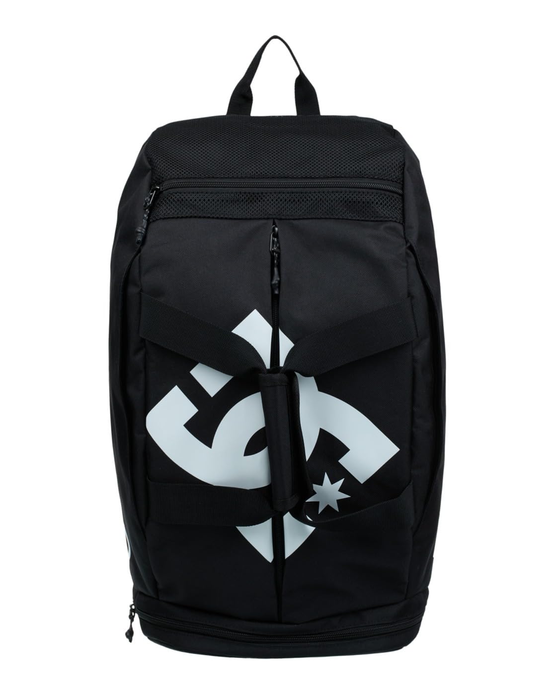 DC Shoes DC Novex Bag 24L – Zaino da skate – Uomo – One Size – Nero