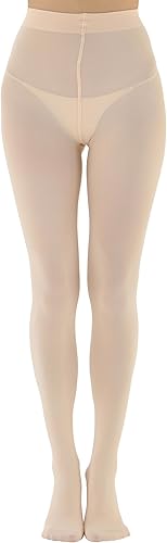 Vista 47 de EVERSWE Women's 80 Den Soft Opaque Tights, Women's Tights