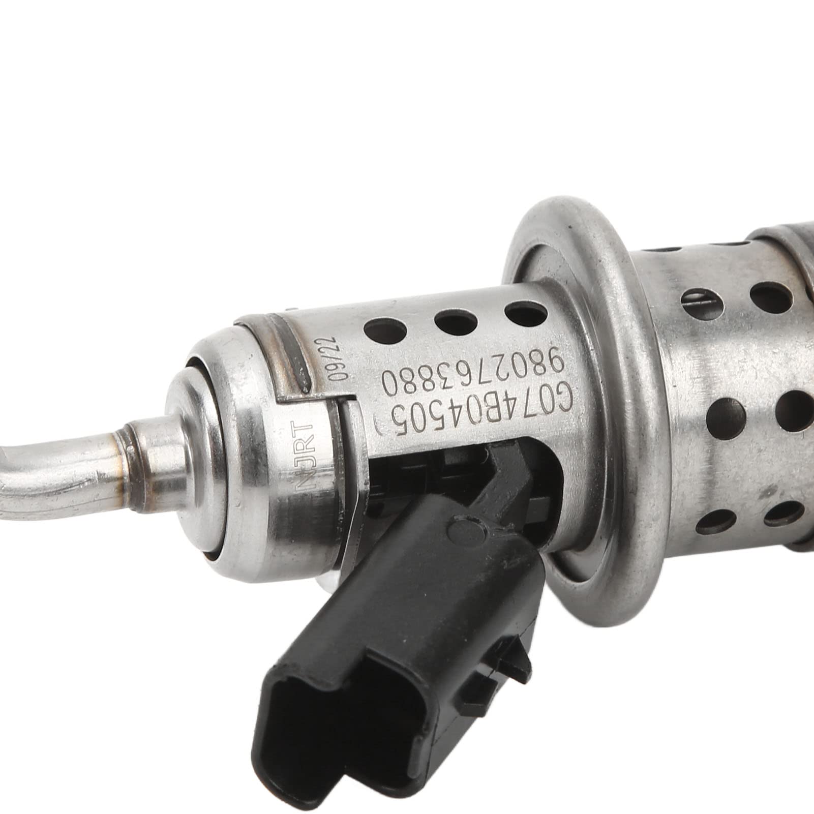 Iniettore Carburante Motore, Sostituzione 9802763880 di in Lega di Alluminio per