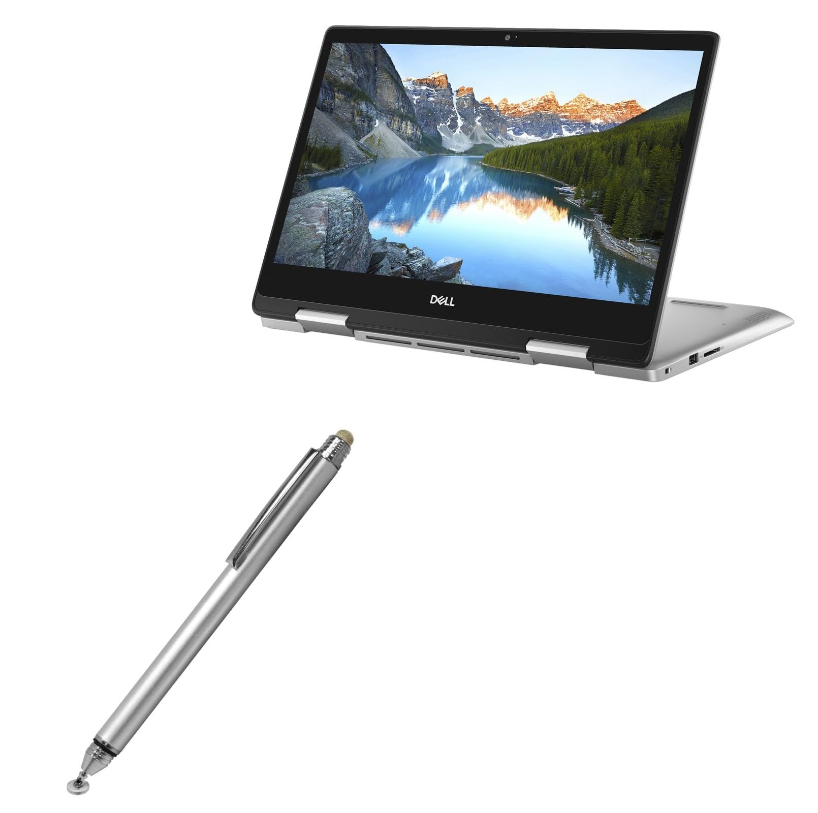 DELL - penさん専用 Dell Inspiron用スタイラスペン、2 in 1、緯度2 in 1、aes 2.0
