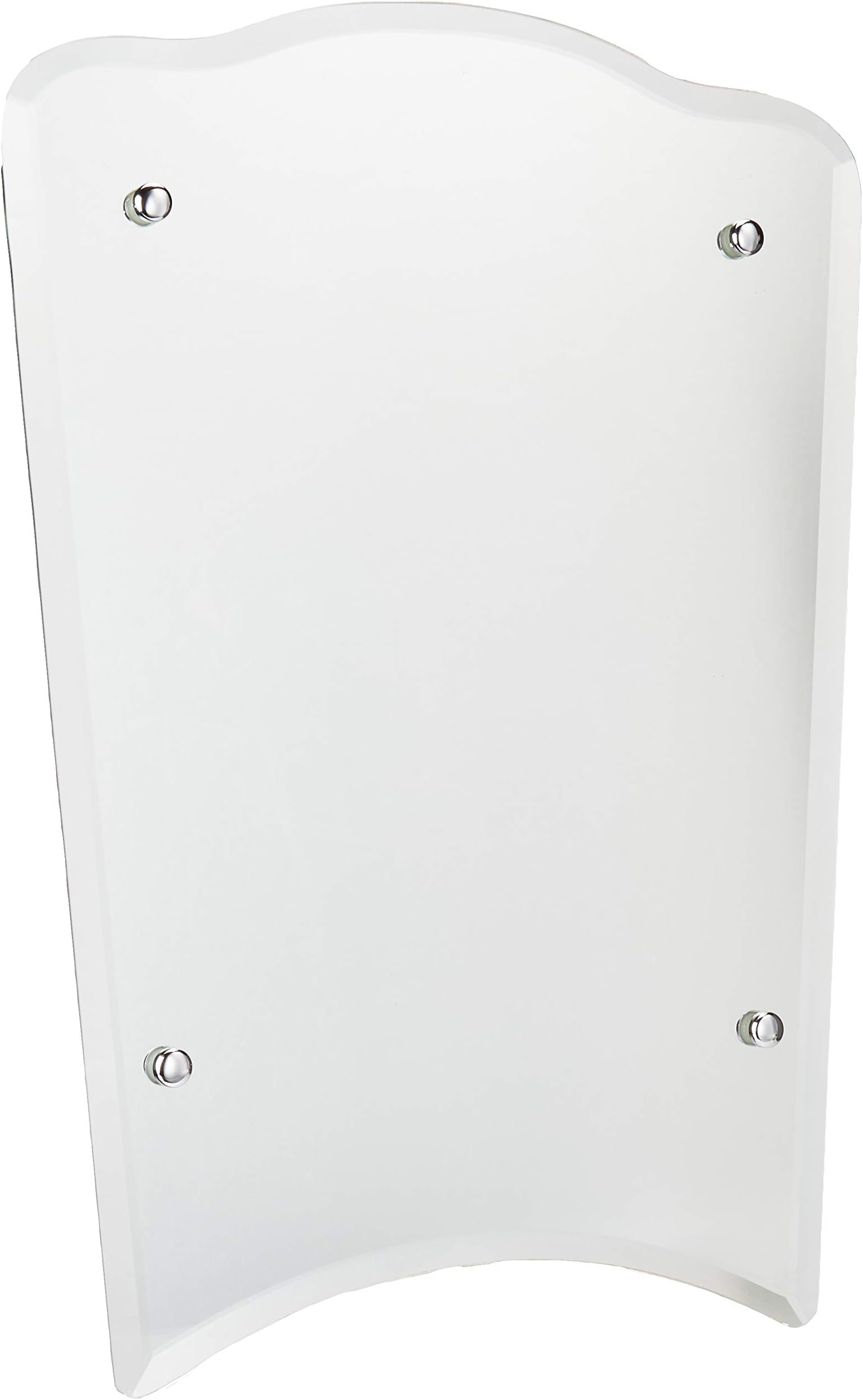 Thermasol FFM-APHRODITE Fog Free In-Shower Mirror
