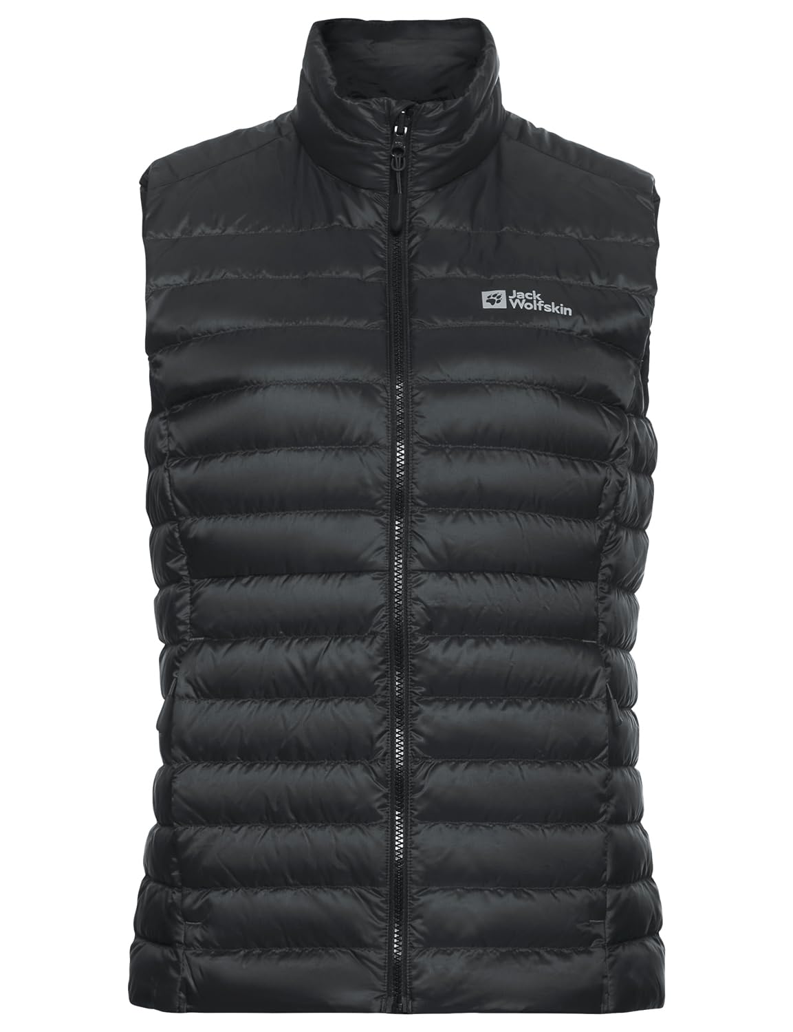 Jack Wolfskin Damen Pilvi Down Vest W Rds Daunenweste
