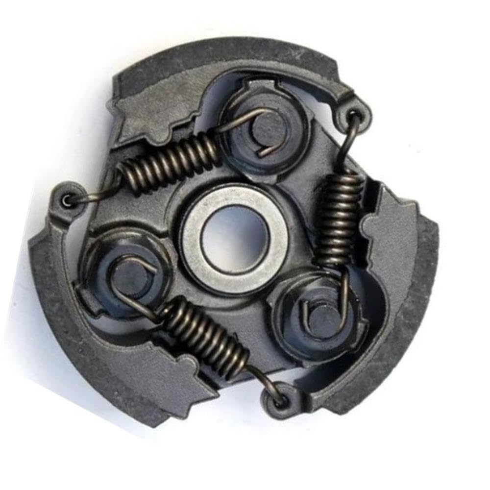 Embrague CG411 Apto for desbrozadora 1E40F-6 411 NB411