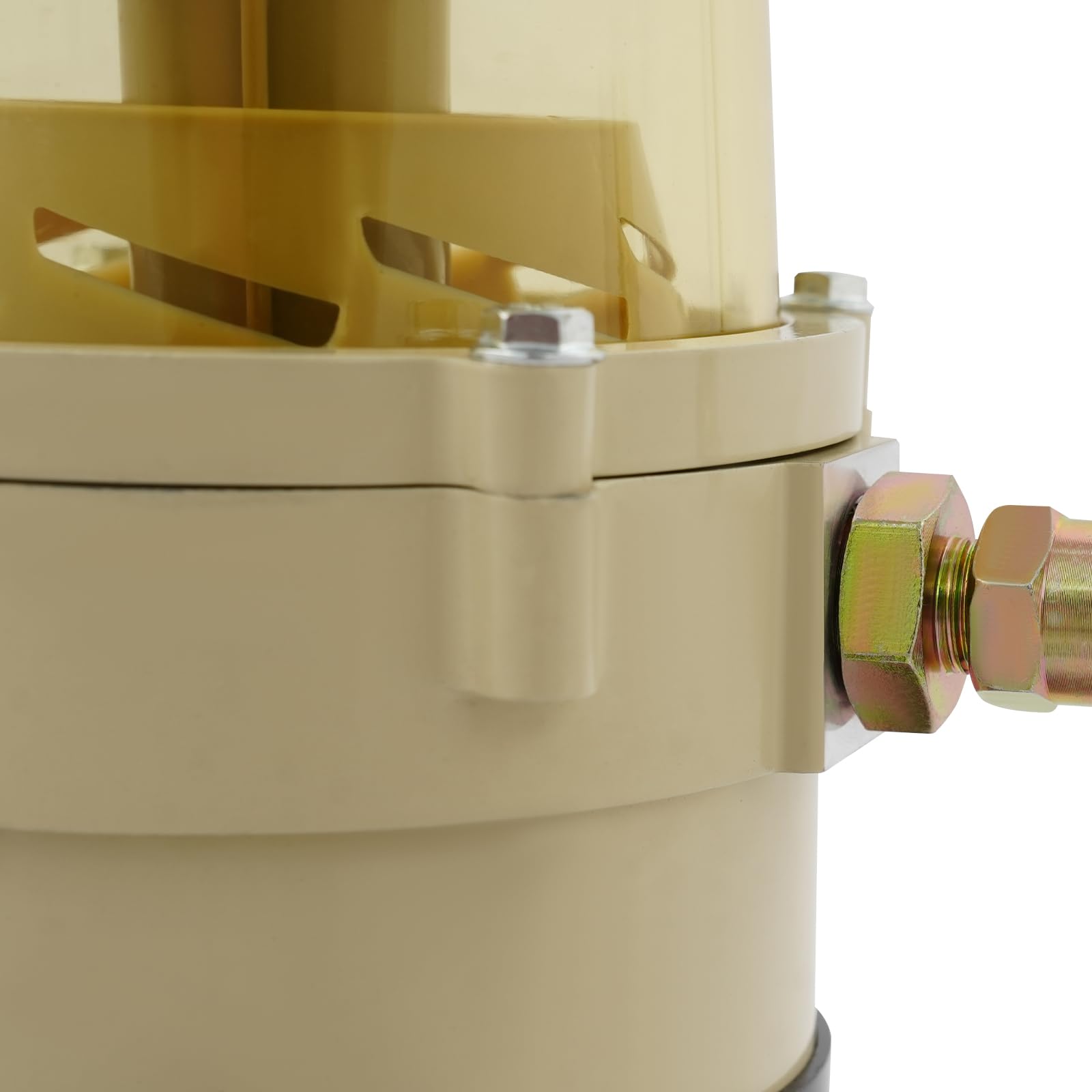 Filtro carburante diesel separatore acqua, filtro diesel 900FG, separatore acqua e diesel per motori diesel, barca, trattori