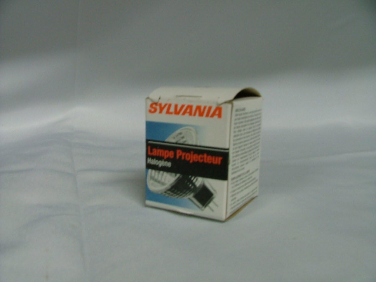 Sylvania Halogen Projector Lamp
