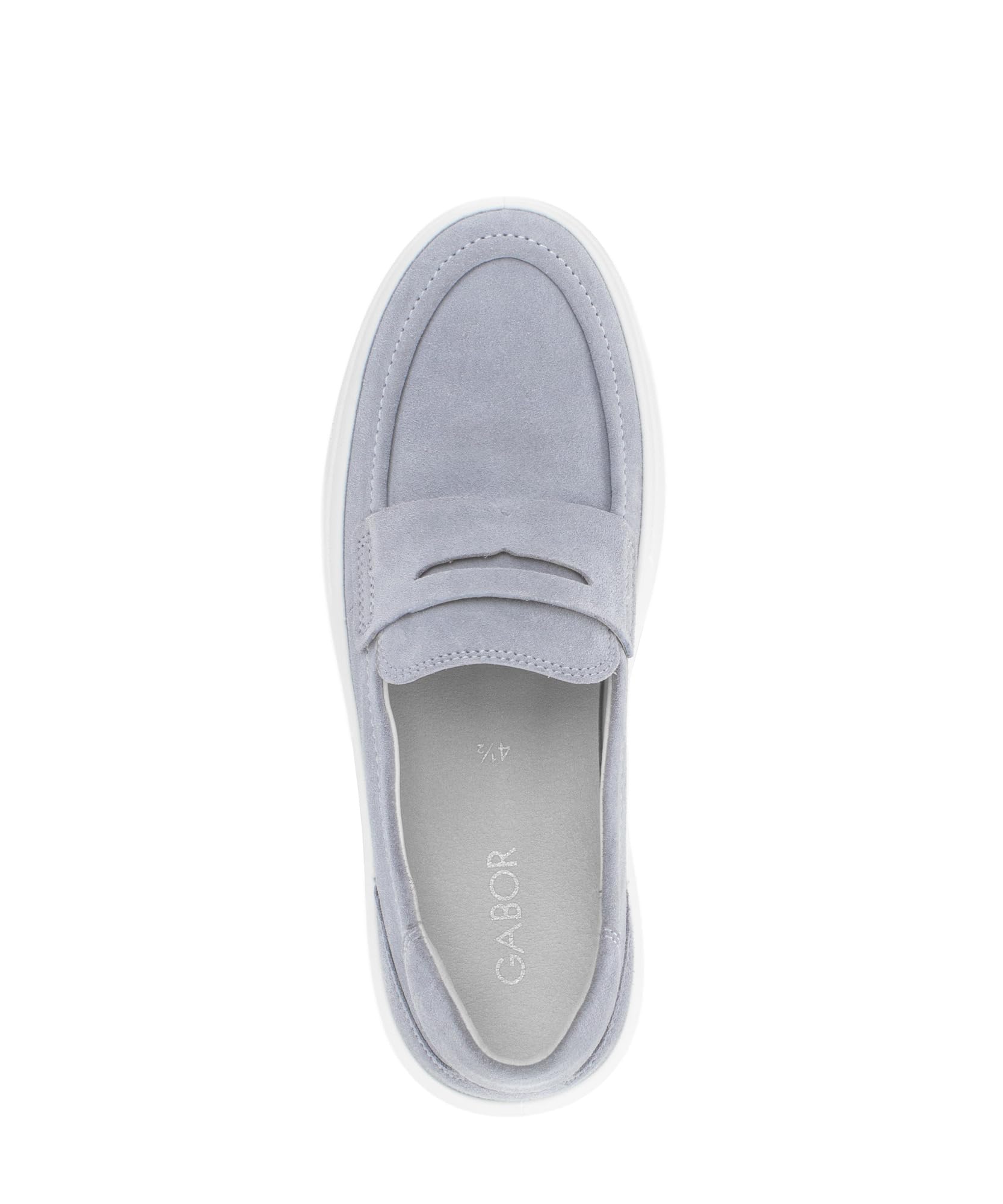 Gabor Damskie buty typu sneaker, sandały damskie