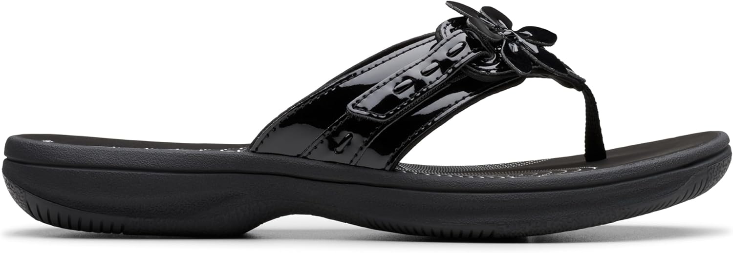 Clarks womens Breeze Opal - Image 5