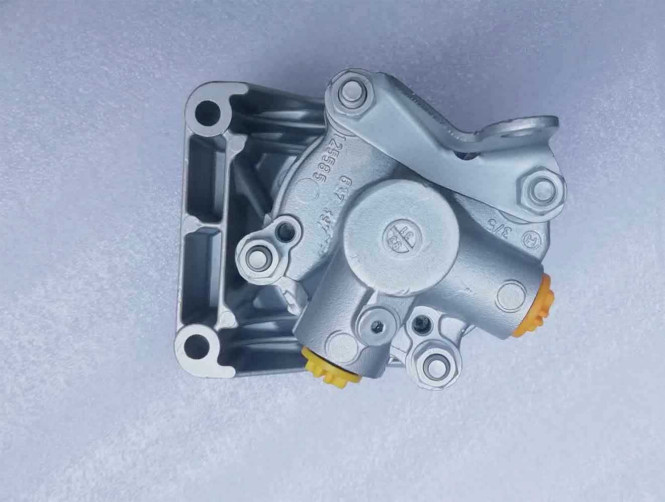 Amazon.com: lirufeng New Power Steering Pump 32411137013 