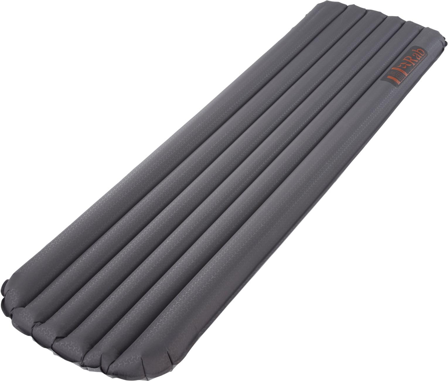 Rab STRATOSPHERE 4 スリーピングマット レギュラー Amazon.co.jp: Rab Stratosphere 4 スリーピングパッド - グラフェン