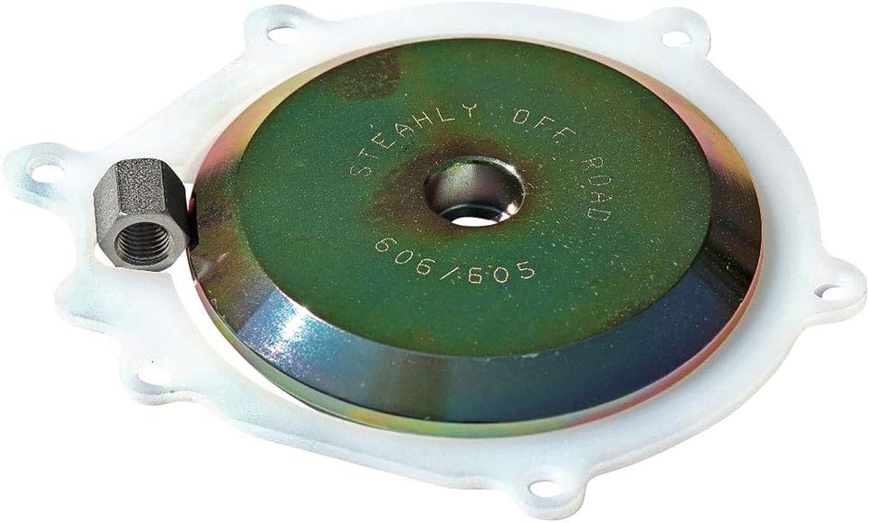Heavy Flywheel Weight +10 oz. for Kawasaki KX65 2000-2009