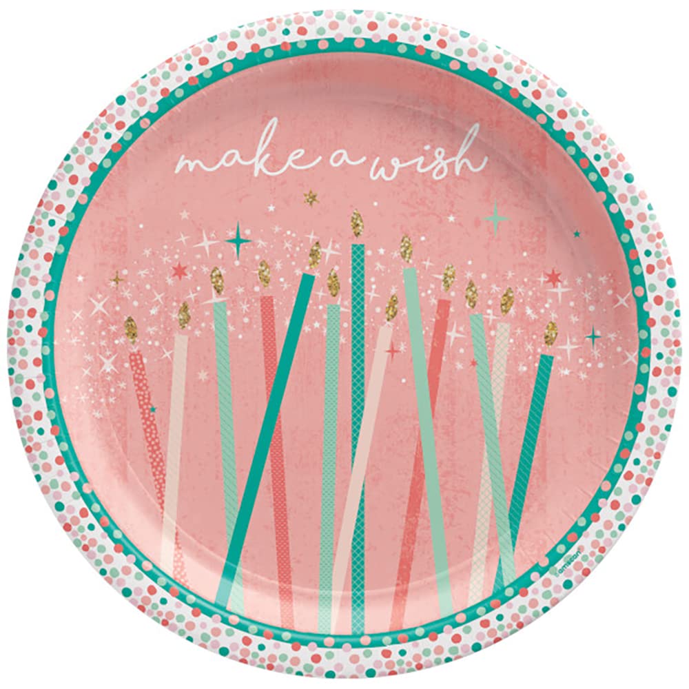 【mkuさま】arabia ❀ aamu cake plate mkuさま】arabia ❀ aamu cake plate aamu (アアム) plate 23.5