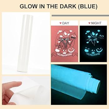 Amazon.co.jp: BENECREAT 3Dパフ熱転写ビニール 10インチ×6.5