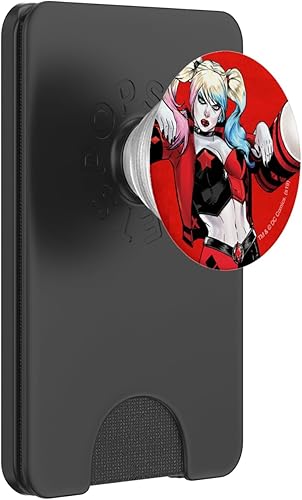 Miniatura 7 de Harley Quinn Character PopSockets - Agarre y soporte para teléfonos y tabletas
